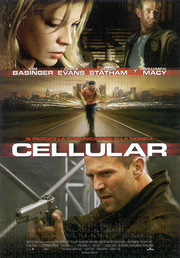 cellulaer
